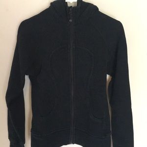 Lululemon Scuba Hoodie